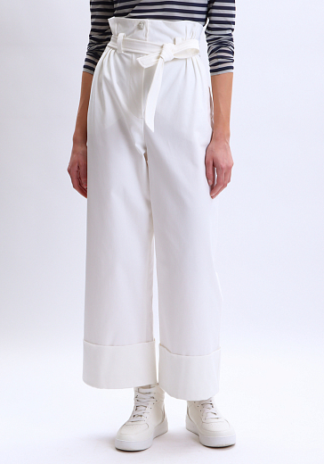 брюки Max Mara NIGELLA