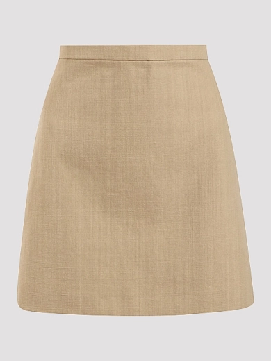 юбка Max Mara OSSOLA