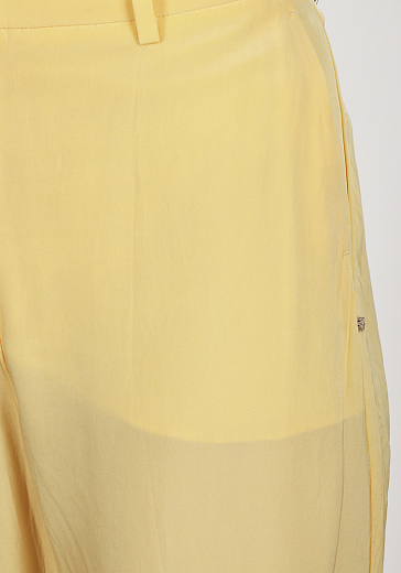 брюки Max Mara PERSIA