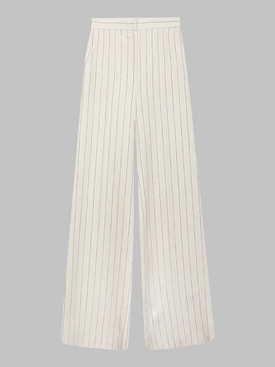 брюки Max Mara POPOLI