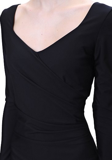 платье Max Mara RIBER