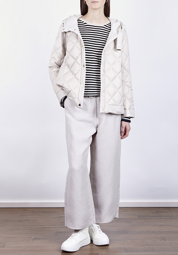 куртка Max Mara RISOFT