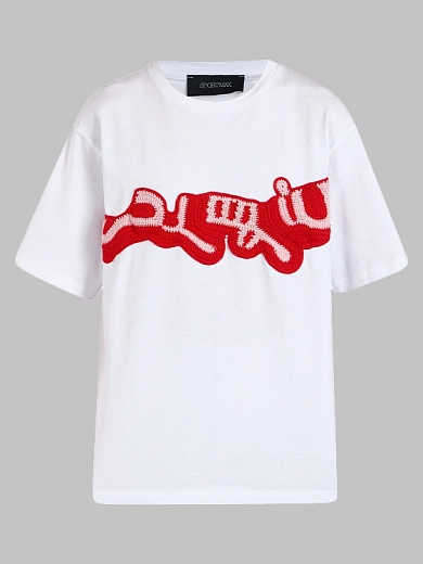 футболка Max Mara SELVI