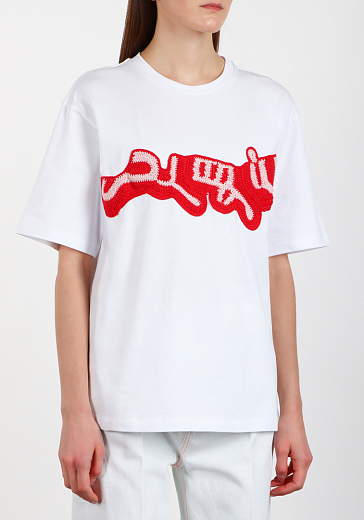 футболка Max Mara SELVI