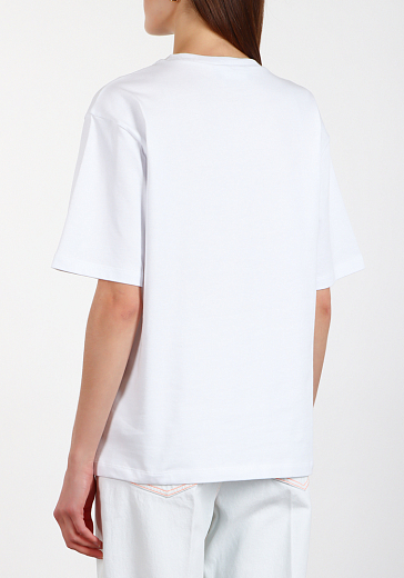 футболка Max Mara SELVI