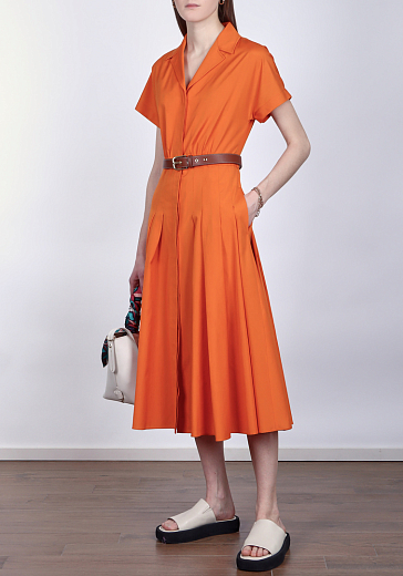 платье Max Mara SLAM