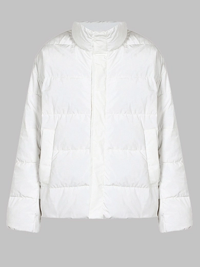 пуховик Max Mara TAFFI