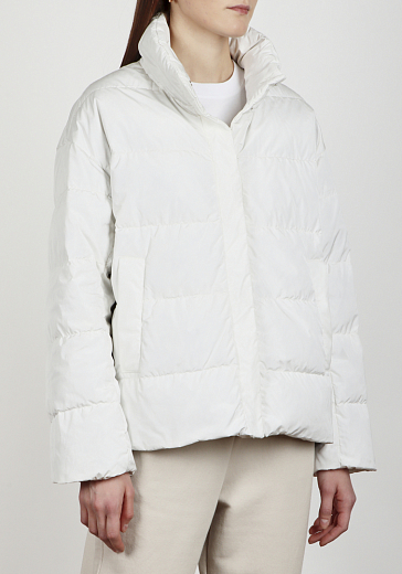 пуховик Max Mara TAFFI