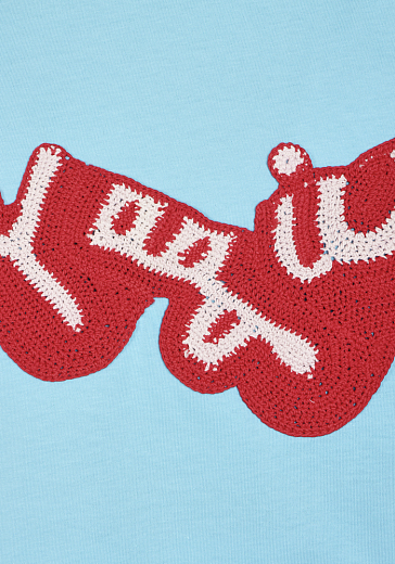 футболка Max Mara TEORIA