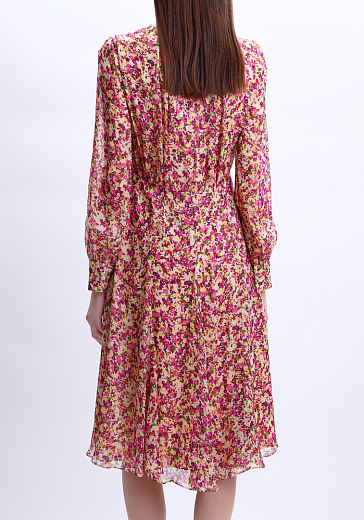 платье Max Mara VERUSCA