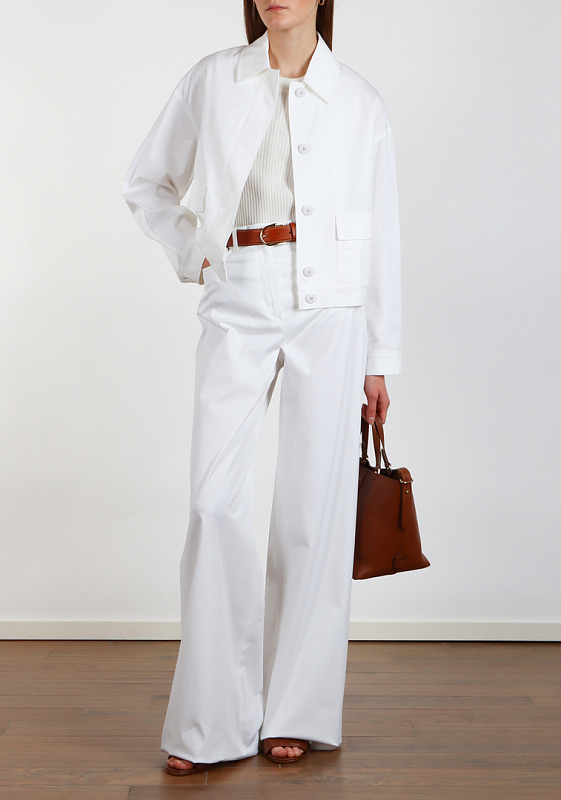 Max Mara рубашка BAFFO