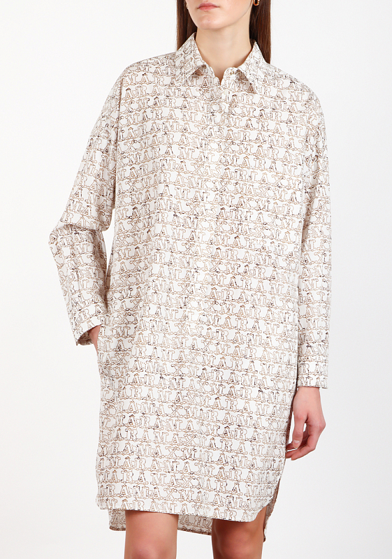 Max Mara платье BEVANDA