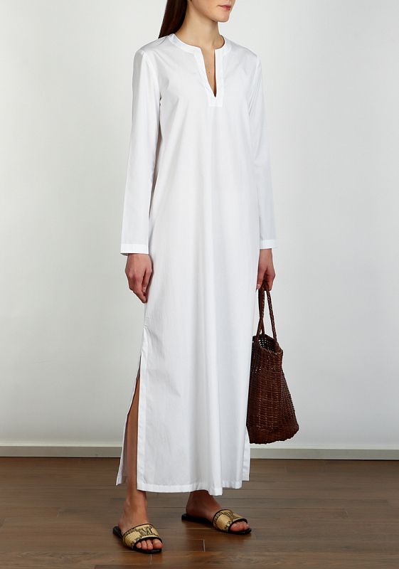 Max Mara платье BIACCO