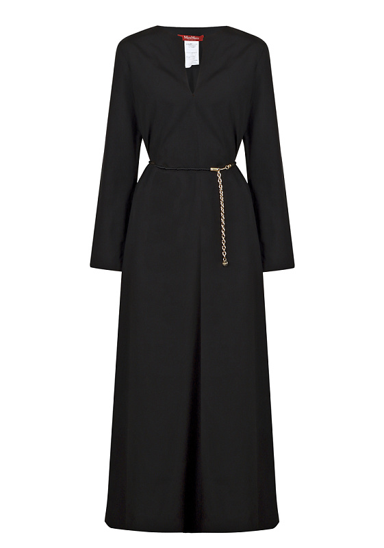 Max Mara платье BIACCO