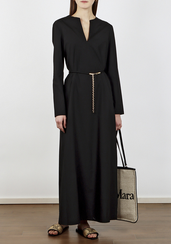 Max Mara платье BIACCO