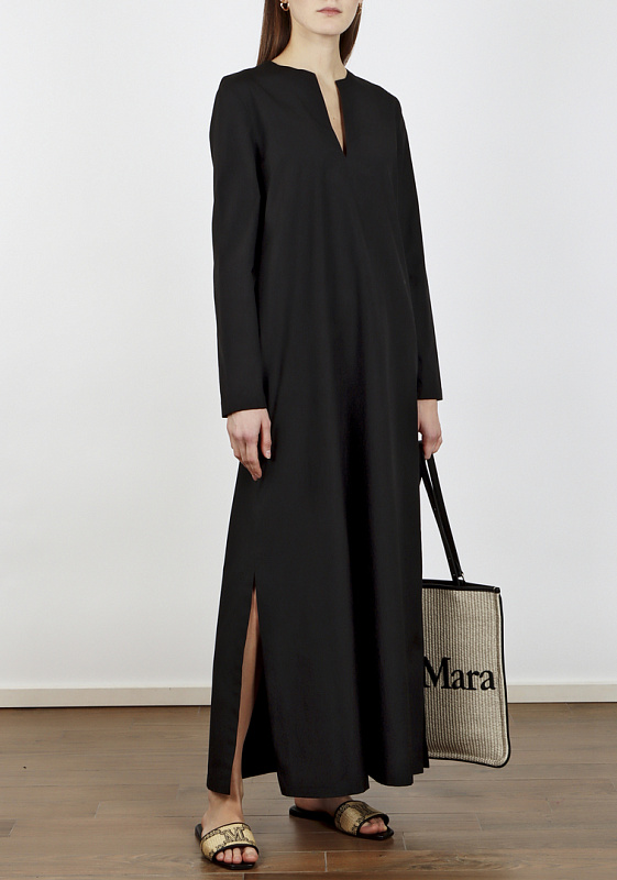 Max Mara платье BIACCO