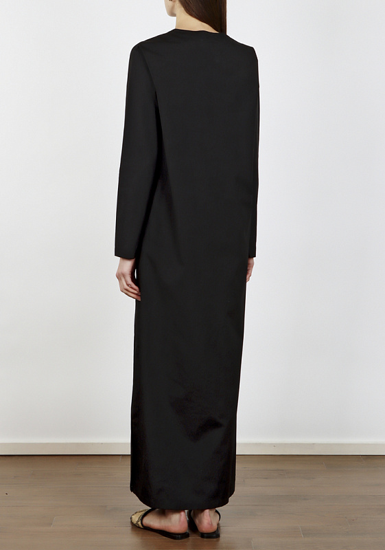 Max Mara платье BIACCO