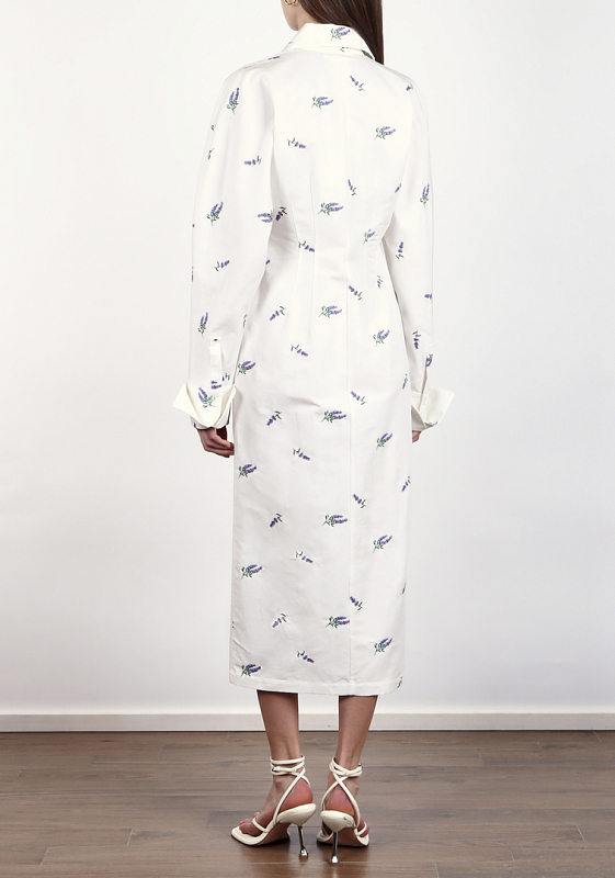 Max Mara платье BRIOSE