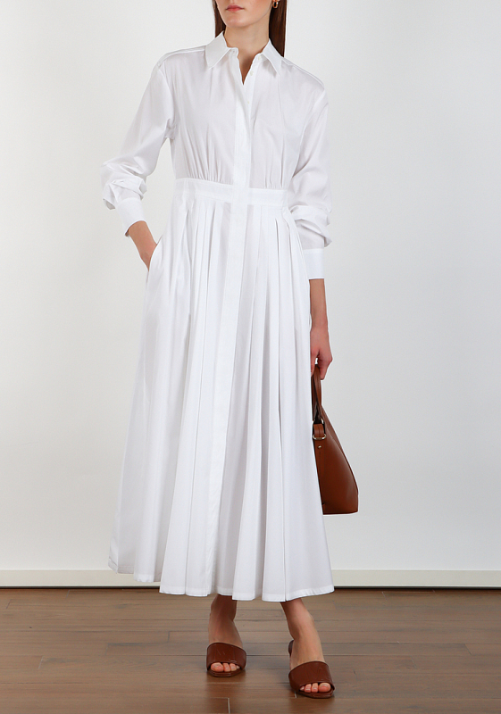 Max Mara платье CARBONE