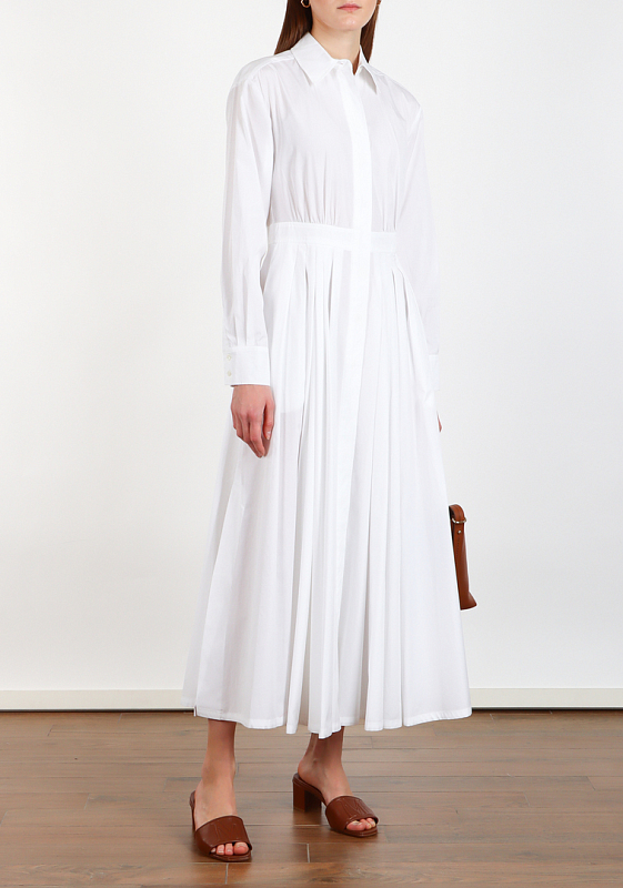 Max Mara платье CARBONE