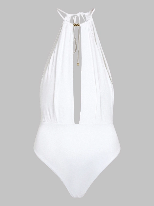 Max Mara купальник CLARIS