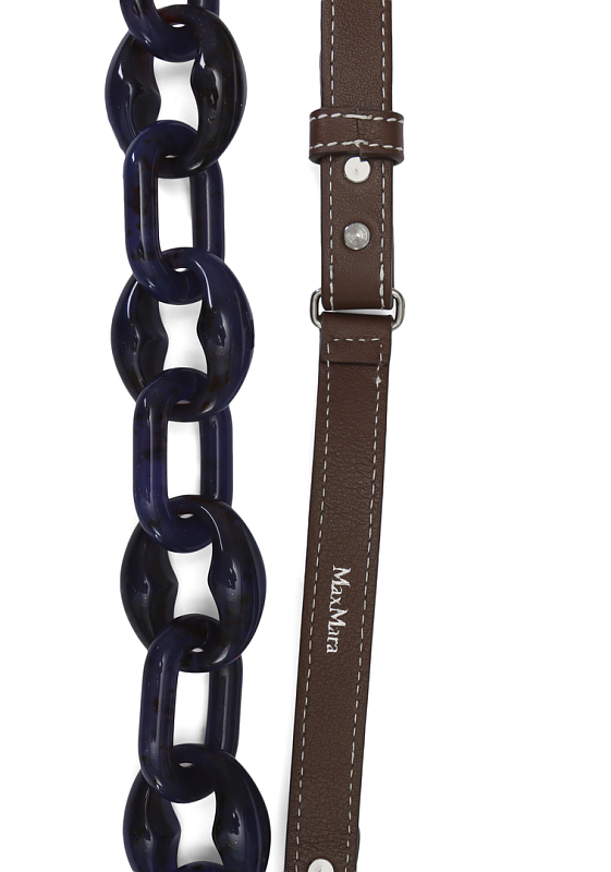 Max Mara ожерелье COMODO