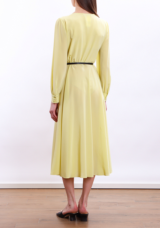 Max Mara платье DIONEA