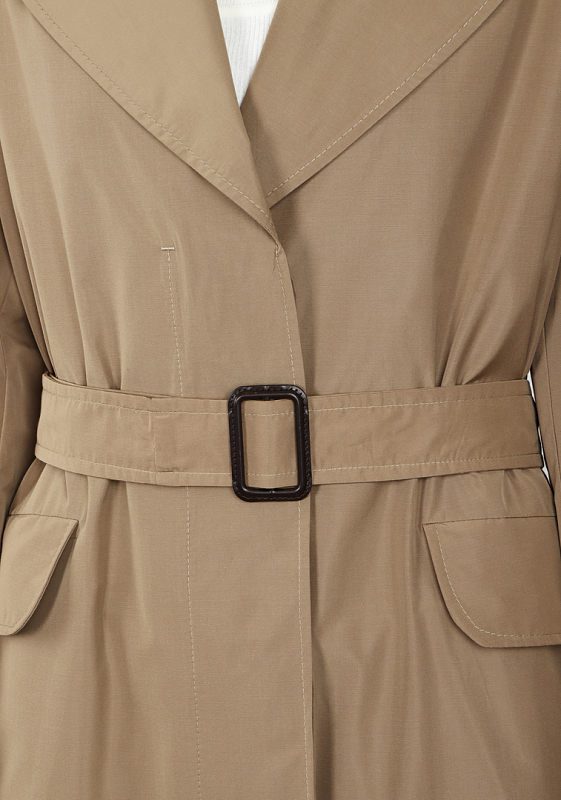 Max Mara тренч EIMPER