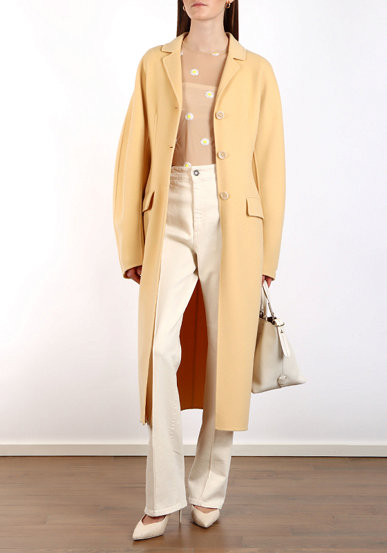 Max Mara пальто EVELIN