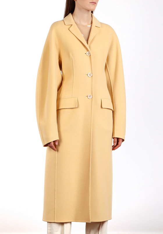 Max Mara пальто EVELIN