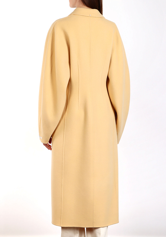 Max Mara пальто EVELIN