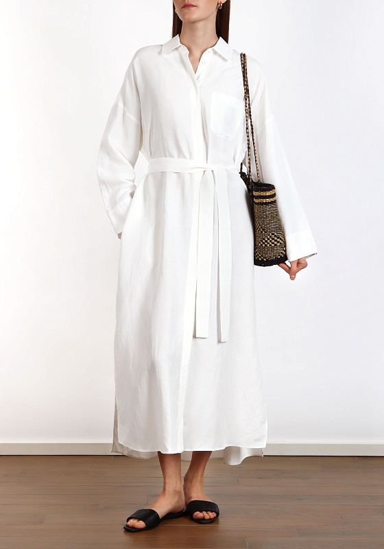 Max Mara платье FRANCI