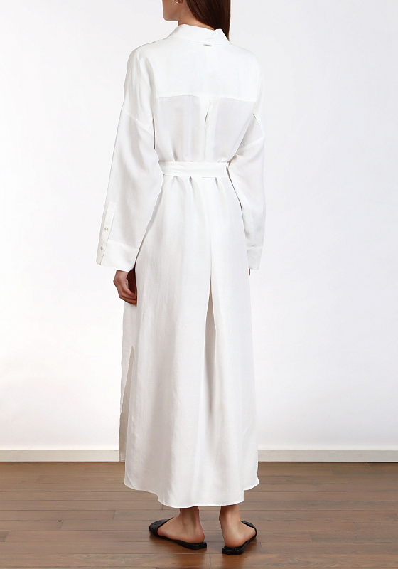 Max Mara платье FRANCI