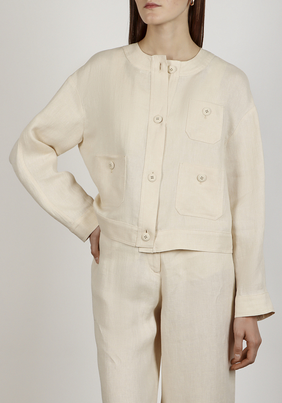 Max Mara жакет FUMANA