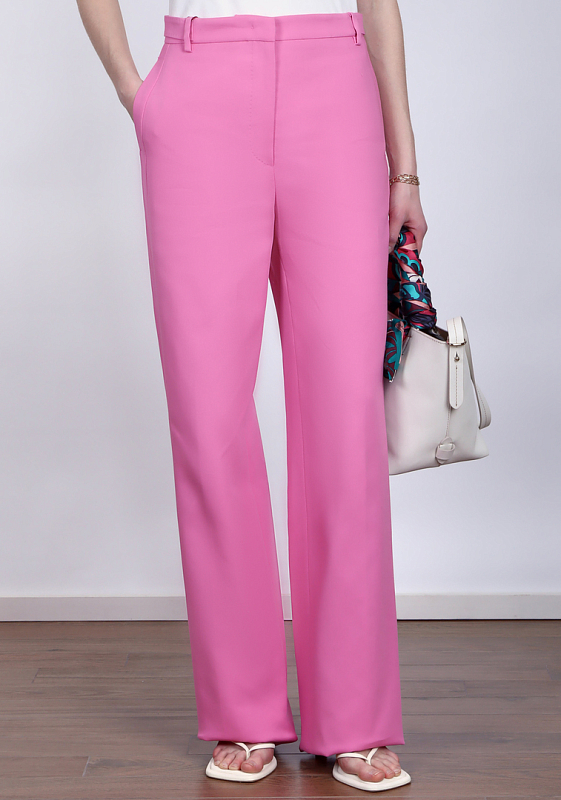 Max Mara брюки GARIAN