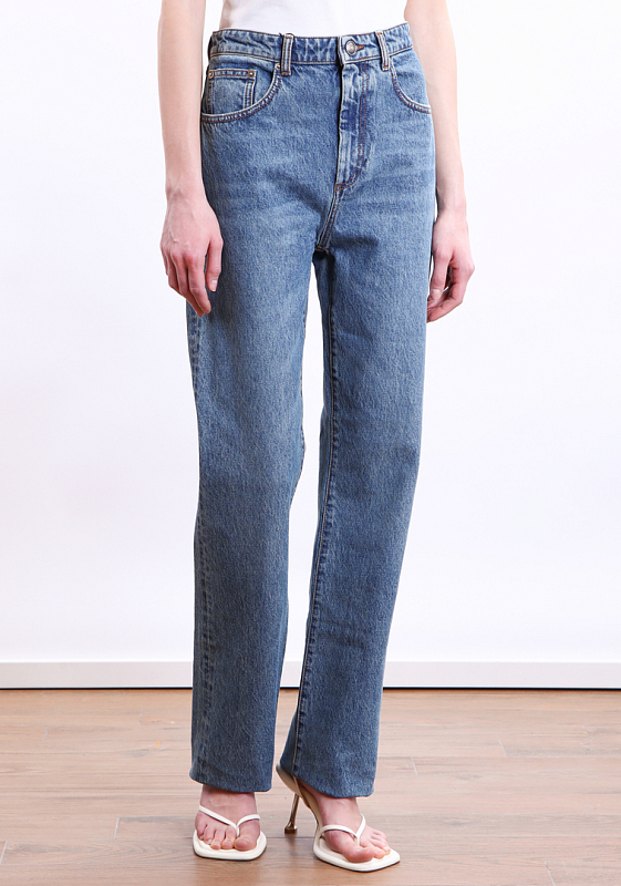 Max Mara джинсы GIUGNO