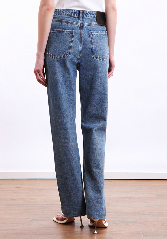 Max Mara джинсы GIUGNO