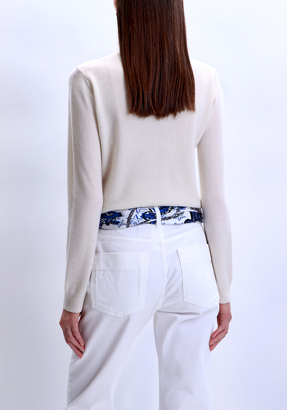 Max Mara джемпер GORDON