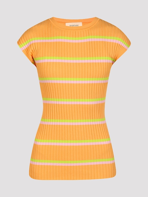 Max Mara джемпер LANOSO