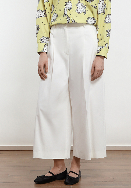 Max Mara брюки LERICI