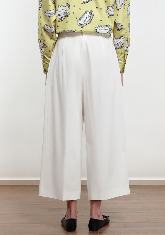 Max Mara брюки LERICI