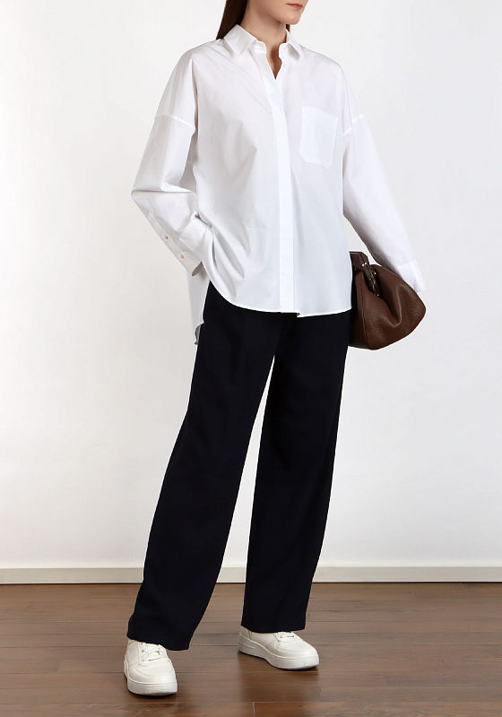 Max Mara брюки MICHELA