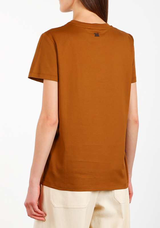 Max Mara футболка MINCIO