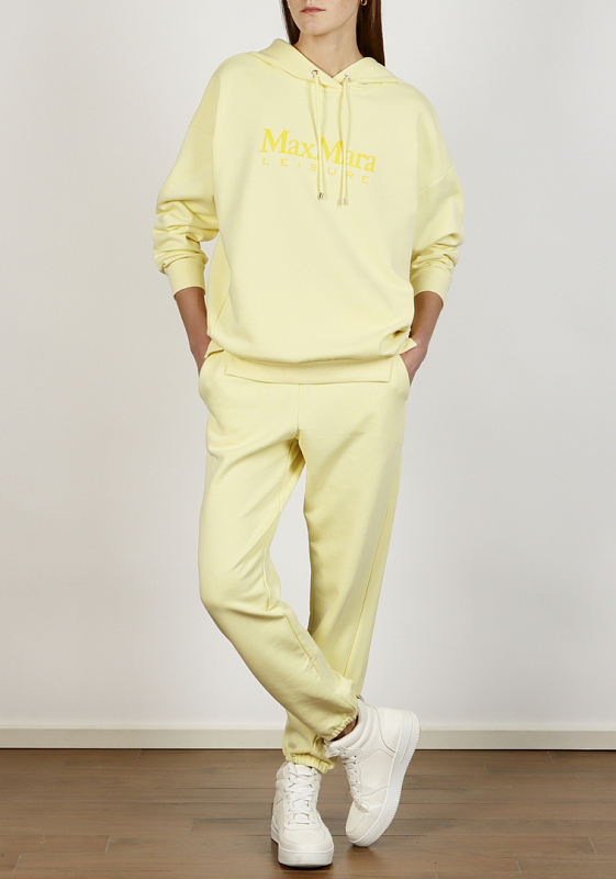 Max Mara брюки спортивные NEOTTIA