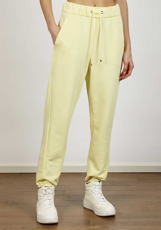 Max Mara брюки спортивные NEOTTIA