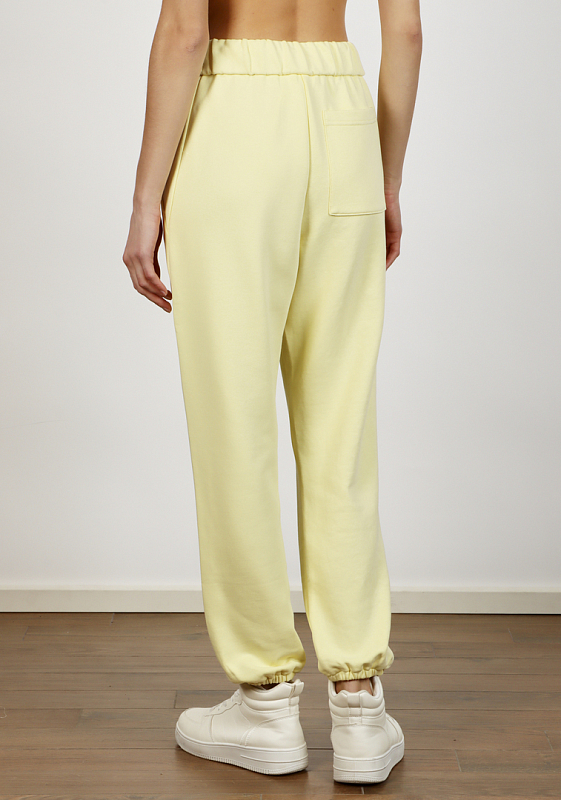 Max Mara брюки спортивные NEOTTIA