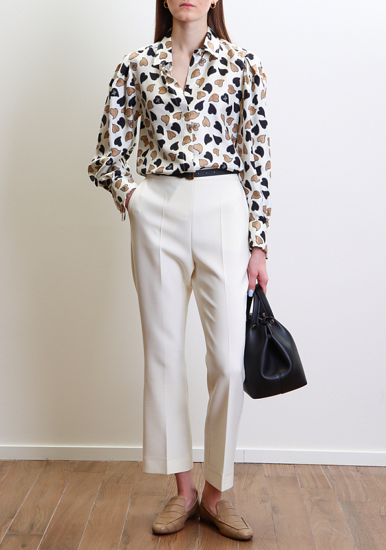 Max Mara брюки NEPETA