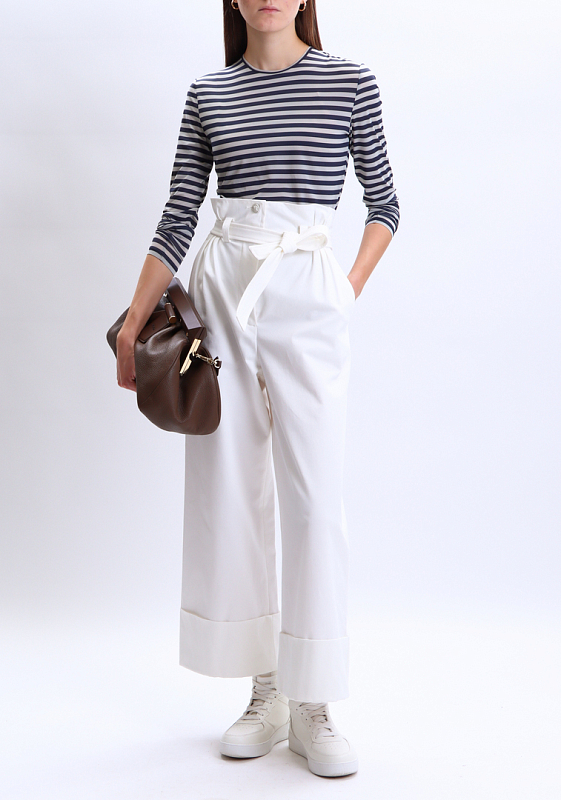 Max Mara брюки NIGELLA