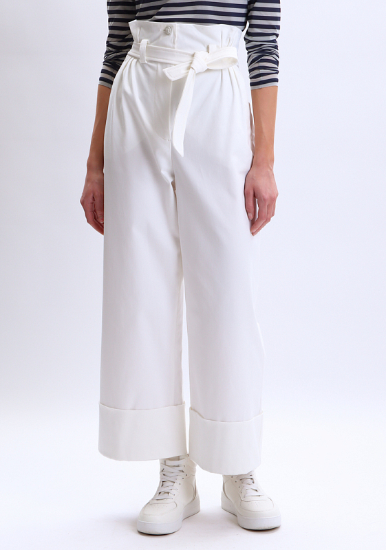 Max Mara брюки NIGELLA