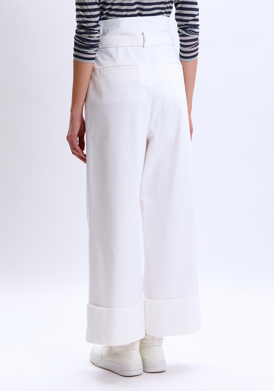 Max Mara брюки NIGELLA